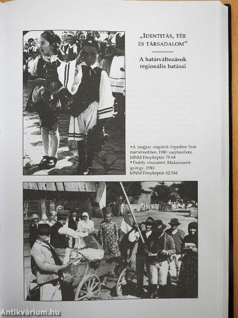 "... ahol a határ elválaszt"