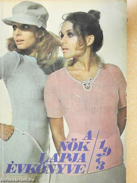 A Nők Lapja Évkönyve 1973