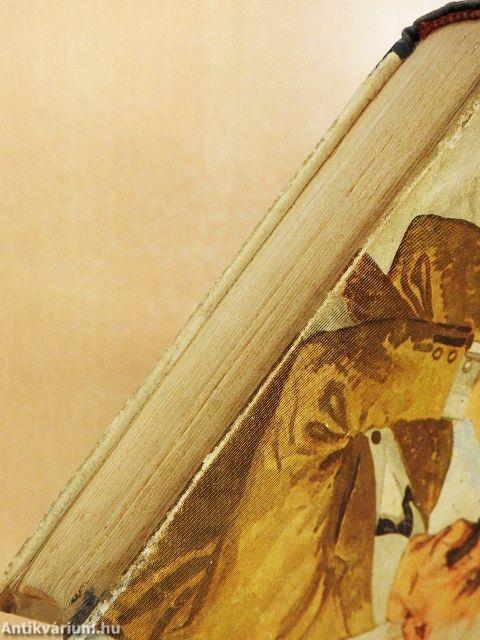 Utazás az Egyenlítő körül