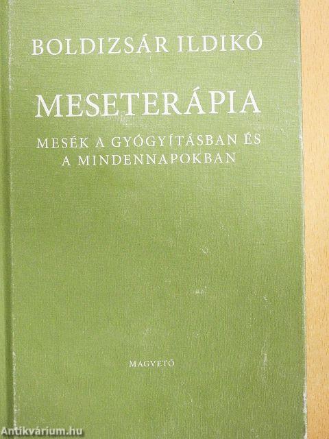 Meseterápia