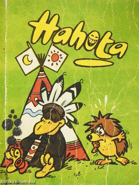 Hahota 12.