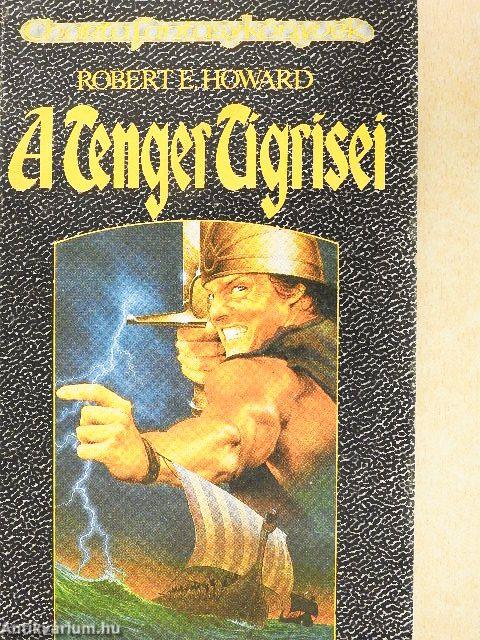 A Tenger Tigrisei