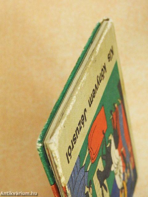 Kis könyvem Jézusról