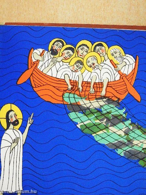 Kis könyvem Jézusról