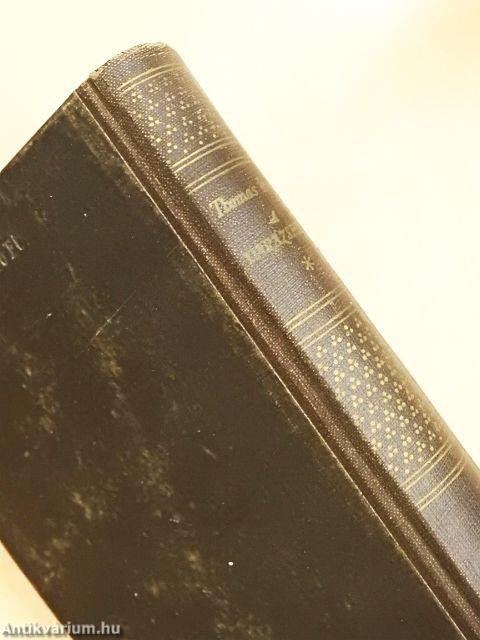 A Varázshegy I-II.