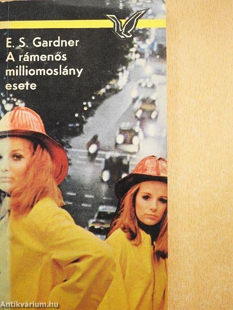 A rámenős milliomoslány esete