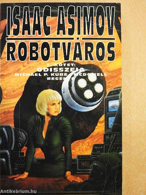 Robotváros 1.