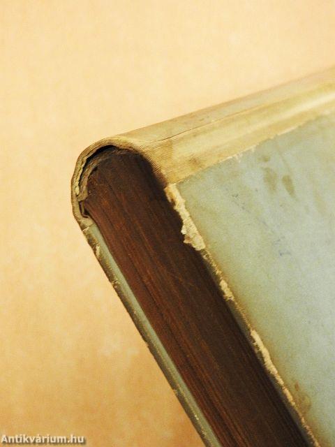 Új barázdát szánt az eke