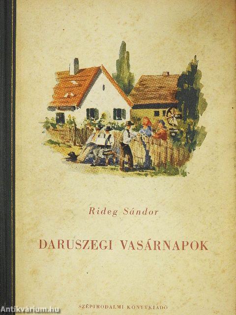Daruszegi vasárnapok