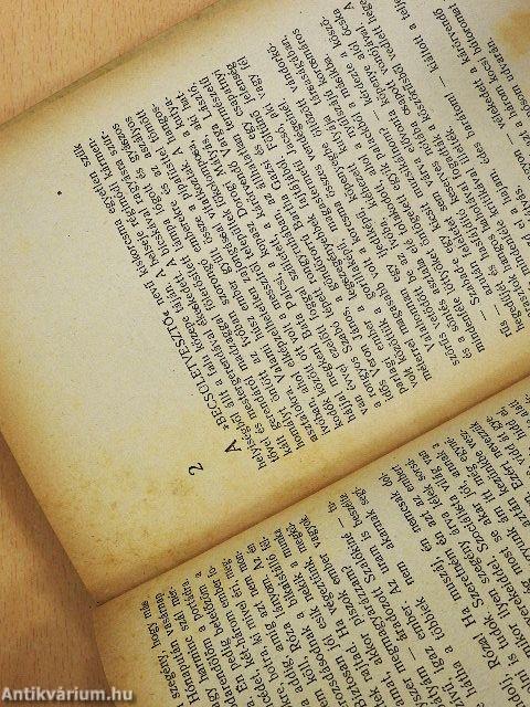 Daruszegi vasárnapok