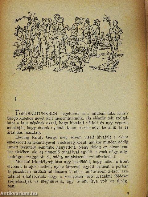 Daruszegi vasárnapok