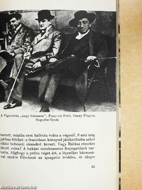 Csortos Gyula