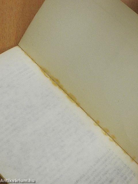 Éjjel-nappal non-stop