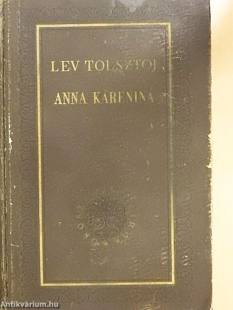Anna Karenina