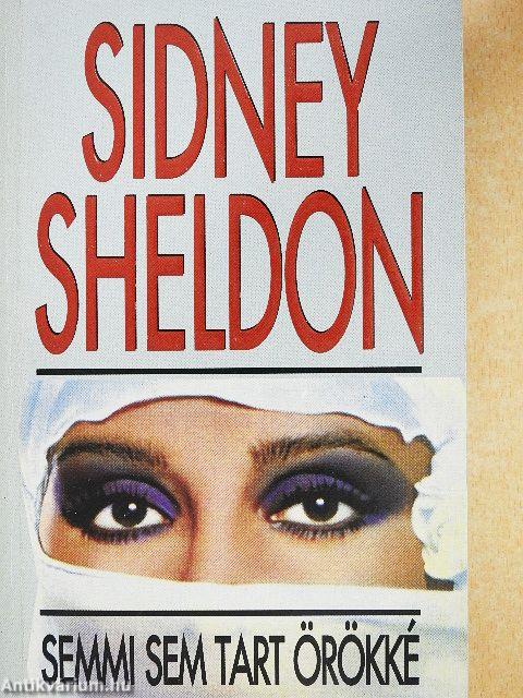 Semmi sem tart örökké