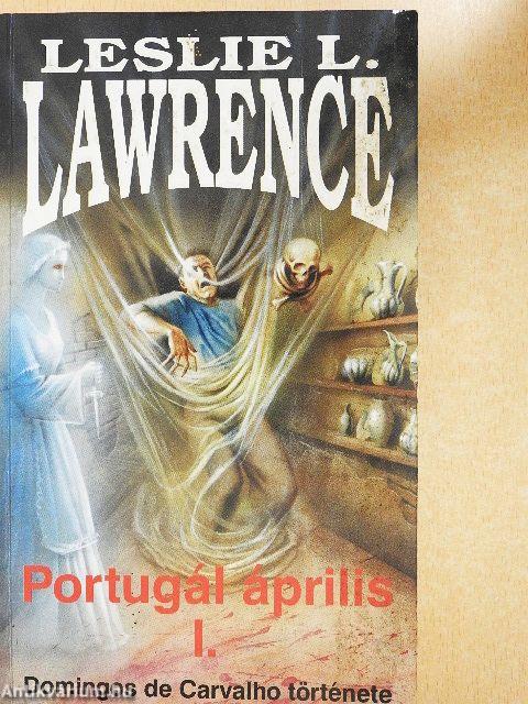 Portugál április I-II.