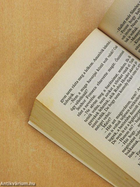 Portugál április I-II.