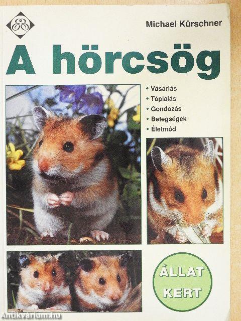 A hörcsög