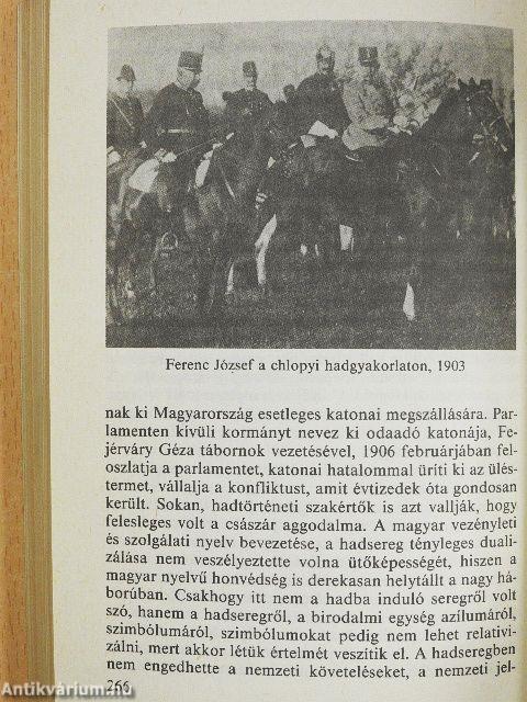 Ferenc József