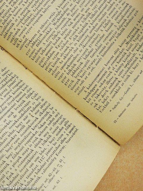 Az 1437-38-as bábolnai népi felkelés