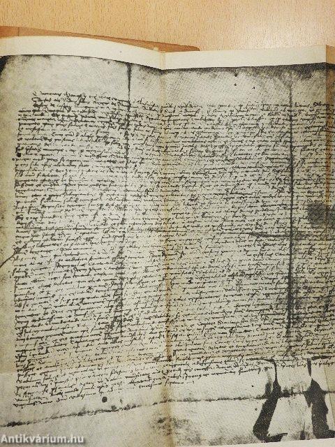 Az 1437-38-as bábolnai népi felkelés