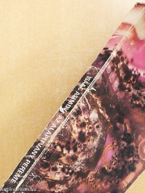 Az Alapítvány pereme 1-2.