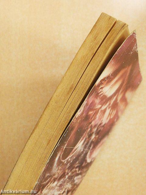 Az Alapítvány pereme 1-2.