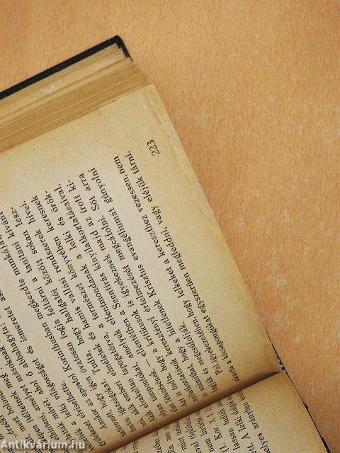 Apostolok története