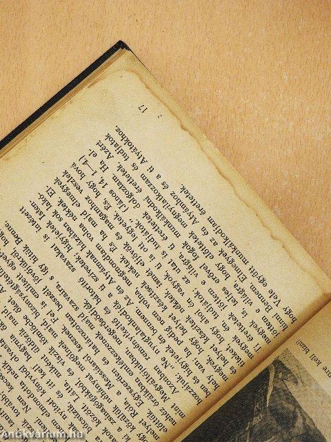 Apostolok története