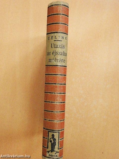 Utazás az éjszaka mélyére