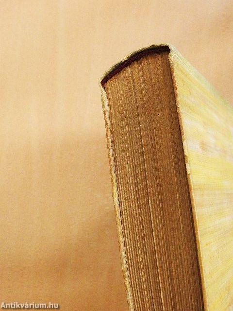 Lázadó szív I-II.