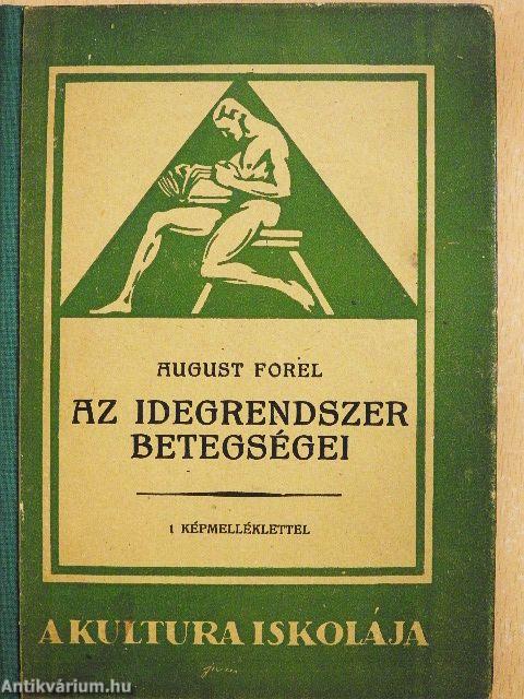 Az idegrendszer betegségei