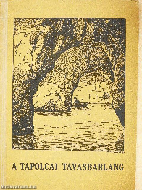 A tapolcai tavasbarlang