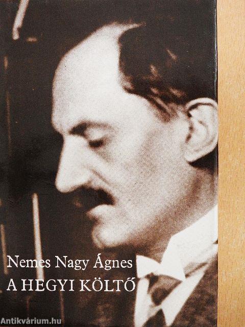 A hegyi költő