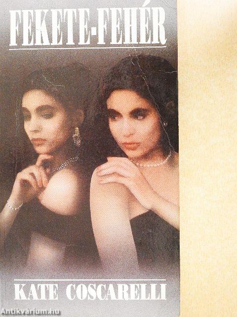Fekete-fehér 