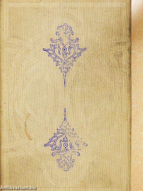 Az ezeregyéjszaka meséi