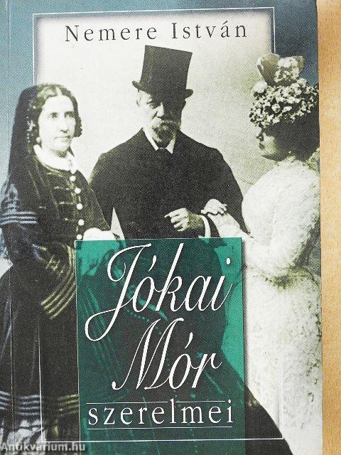 Jókai Mór szerelmei
