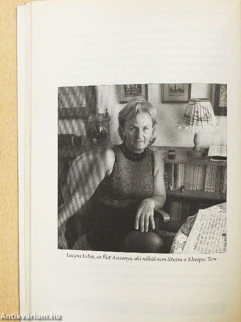 A fáraó felébresztése