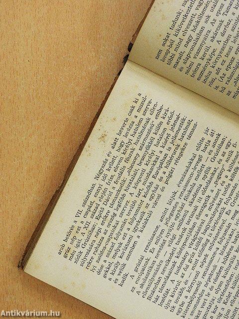 A tigrisbőrös lovag