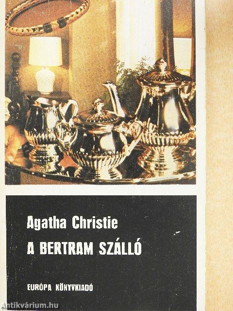 A Bertram szálló