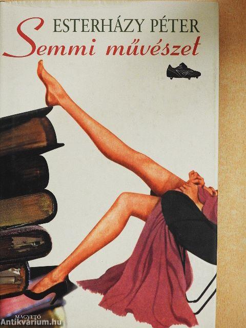 Semmi művészet