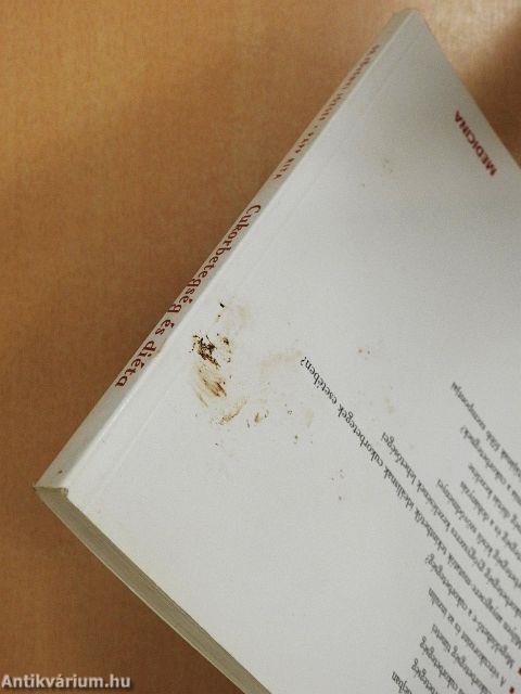 Cukorbetegség és diéta