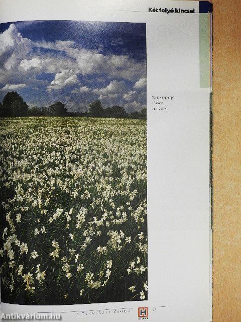 A természet csodái Magyarországon