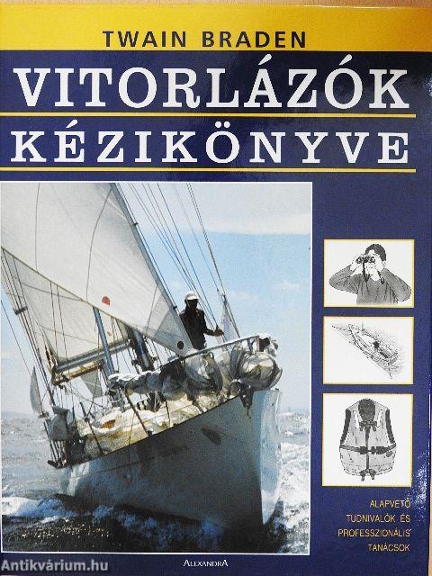 Vitorlázók kézikönyve