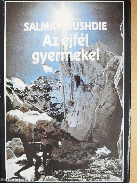 Az éjfél gyermekei