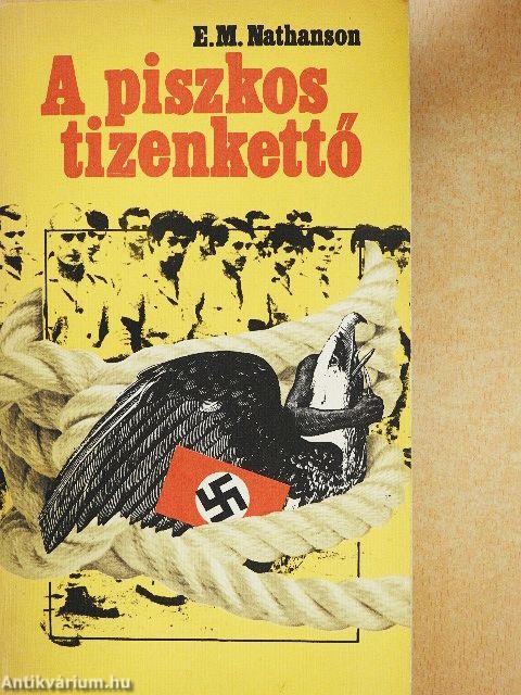 A piszkos tizenkettő