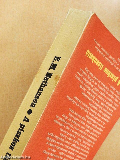 A piszkos tizenkettő