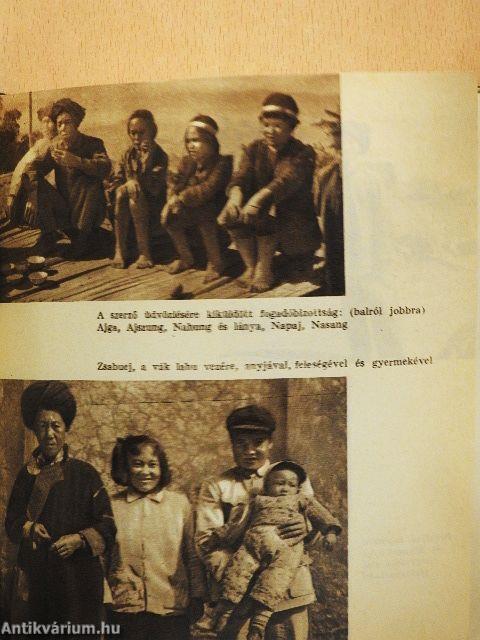 A hideghegyek rabszolgái