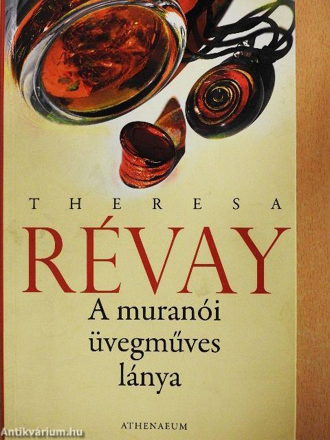 A muranói üvegműves lánya