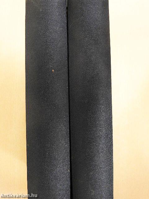 Élet és Tudomány 1963. január-december I-II.